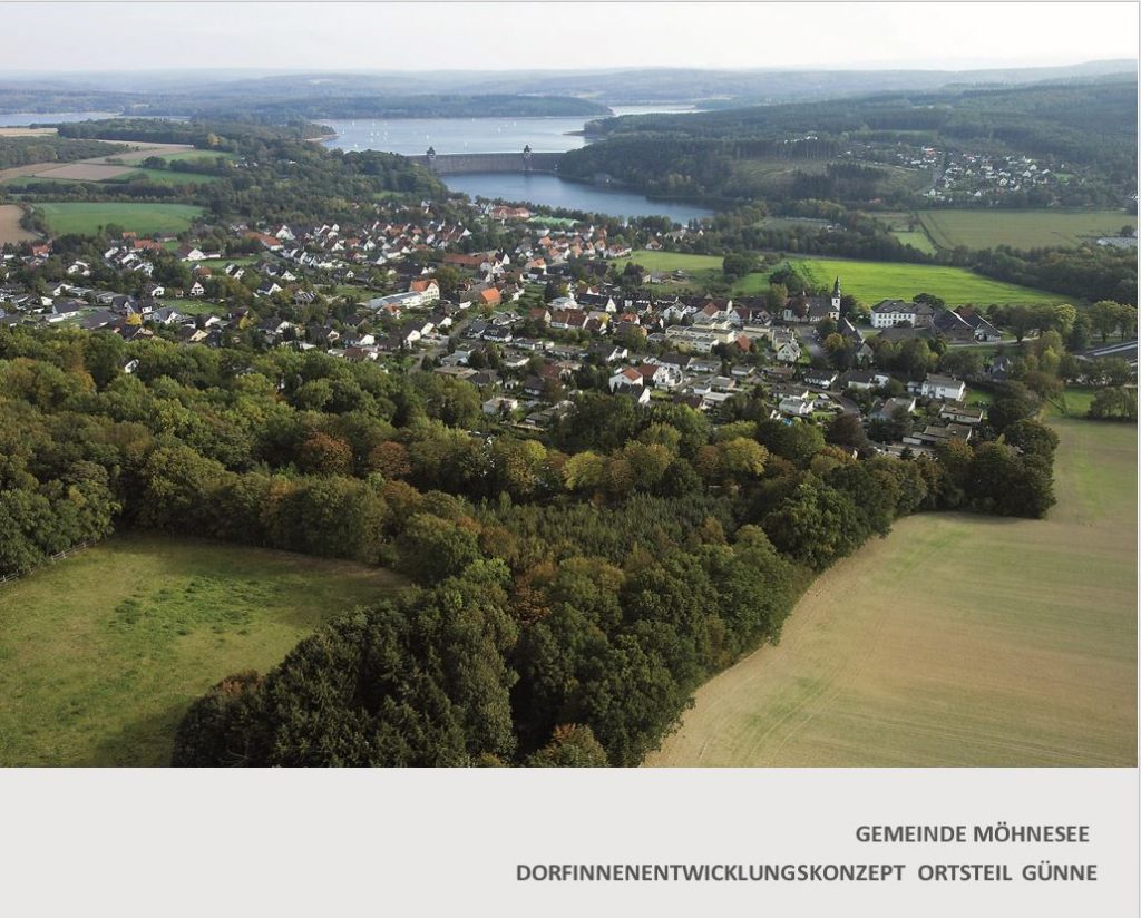 DIEK Günne MöhneseeGünne